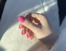 Салон красоты Yesbeauty (Есбьюти), Примеры работ: мастер ногтевого сервиса Светлана - фото 2