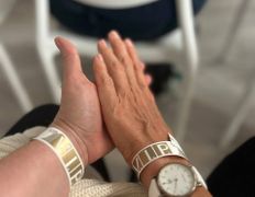 Студия массажа RESET.ME (РЕЗЕТ.МИ), В процессе работы - фото 6