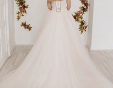 Свадебный салон ALIZA (АЛИЗА), SAFFITO - фото 10