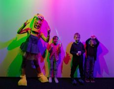 Интерактивный парк занимательных наук Квантум, День Рождения - фото 1