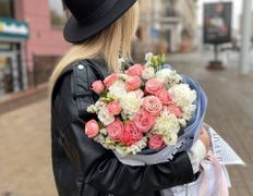 Магазин цветов Dolinaroz (Долина Роз), Готовые заказы - фото 14