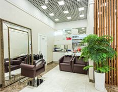 Сеть салонов красоты Мильфей, Интерьер - фото 13