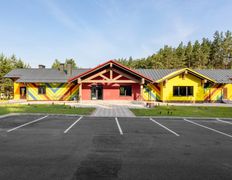 Парк-отель ЯРКI, Детский клуб - фото 10