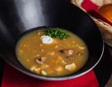 Ресторан   Амстердам, TASTE of BELARUS - фото 9