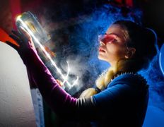 Стриптиз-клуб Night Fantazy (Ночные Фантазии), Галерея - фото 6