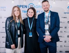 Образовательный центр программирования и высоких технологий IT-Academy (Айти Академи), Образовательный центр высоких технологий - фото 17