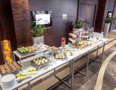 null Renaissance Minsk Congress Hotel and SPA Center (Ренессанс Минск Конгресс Отель и СПА Центр), Конференц-залы - фото 1