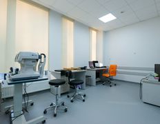 Специализированный центр восстановления зрения ОПТИМЕД, Галерея - фото 15