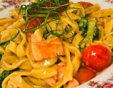 Ресторан Locanda Бабушка Chic (Локанда Бабушка Шик), Блюда - фото 10