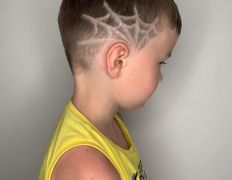 Салон красоты и парикмахерские курсы Жемчужина, Мужской зал - фото 5