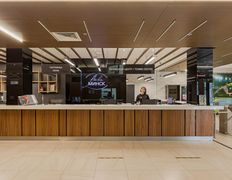 null Теннисный центр «Аква-Минск» (многофункциональный физкультурно-оздоровительный комплекс), Интерьер - фото 5