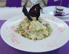 Ресторан Зеленый луг, Закуски - фото 2