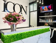 Салон красоты ICON (Айкон), Интерьер - фото 18