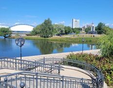 Банкетный комплекс Троицкий Холл, «Каминный зал» - фото 7