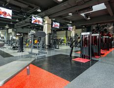 Многофункциональный физкультурно-оздоровительный комплекс Мандарин, Тренажерный зал - фото 18