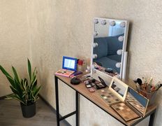 null Визажист Бортник Инна, Интерьер - фото 2