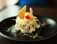 Ресторан   Амстердам, Блюда - фото 5