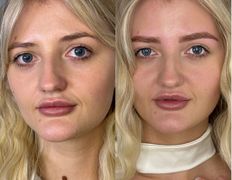 Студия бровей и ресниц BrowAX (Бровакс) мастер Ангелина Дашук, Брови - фото 20