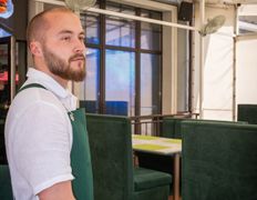 Lounge bar GLASS BAR (Гласс бар), Галерея - фото 8