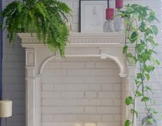 Салон свадебных, вечерних и детских нарядов Le Rina (Ле Рина), Интерьер - фото 14