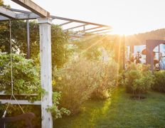 Ресторан Дубровъ, Летняя терраса - фото 5