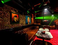 Караоке-клуб Radio Killers (Радио Киллерс), Интерьер - фото 13