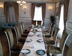 Ресторан Усадьба, Зал «Салон» - фото 14