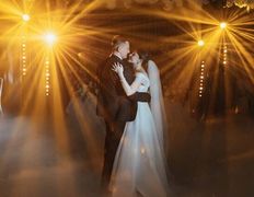 Ресторан-банкетный зал White Hall (Уайт Холл), White Hall - фото 12