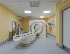 null 11-я городская клиническая больница, Интерьер - фото 6