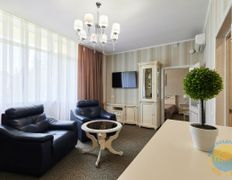 Санаторий Поречье, Номера - фото 14