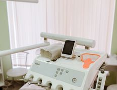 Стоматология Ларадент, Интерьер - фото 10