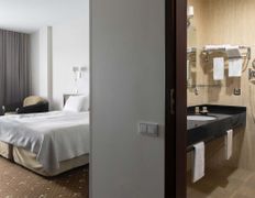 Санаторий Westa (Веста), Номерной фонд - фото 17