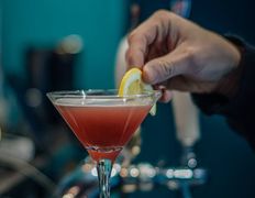 Кафе-караоке Мирта, Блюда и напитки - фото 2