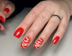 Мастерская красоты «АлтаДеан» на Мясникова, Маникюр - фото 18