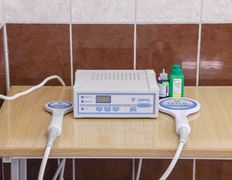 null Оздоровительный комплекс Центра подготовки кадров Минлесхоза, Медицинские услуги - фото 11