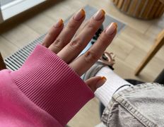 Салон красоты Yesbeauty (Есбьюти), Примеры работ: мастер ногтевого сервиса Светлана - фото 3