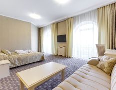 Санаторно-курортный комплекс Плисса, Номерной фонд - фото 8