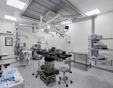 Многопрофильный медицинский центр Клиника Каскад, Галерея - фото 12