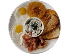 Кофейня AVA restafe (Ава рестафе), Блюда - фото 4