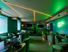 Бар-кальянная  Nuahule Minsk (Нуауле Минск), Галерея - фото 2