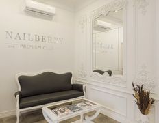 Студия маникюра Nailberry Premium Club (Нейлберри Премиум Клаб), Интерьер - фото 14