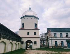 null Любчанский замок, Любчанский замок - фото 6