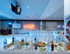 Кафе Красавiк, Интерьер - фото 17