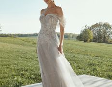 Салон свадебных, вечерних и детских нарядов Le Rina (Ле Рина), Свадебная и детская '22 - фото 19