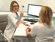 Медицинский центр Маяк Здоровья, Специалисты  - фото 8