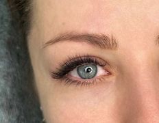 Салон красоты Lashband (Лашбэнд), Наращивание ресниц - фото 1