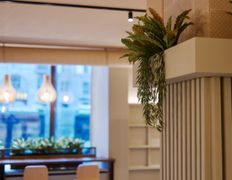 Ресторан паназиатской кухни Marumi (Маруми), Интерьер - фото 3