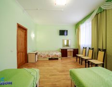 Санаторий Радон, Второй корпус - фото 13