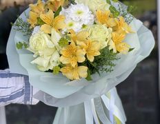 Салон цветов Фурор, Букеты - фото 3