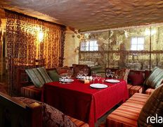 Кафе Хутор, Интерьер - фото 6